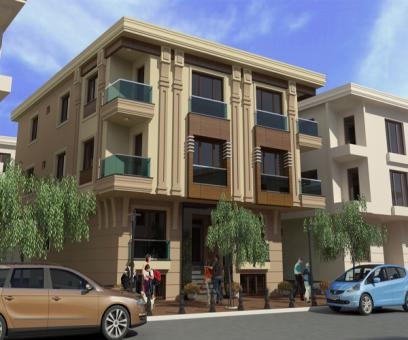 ASYA APARTMANI