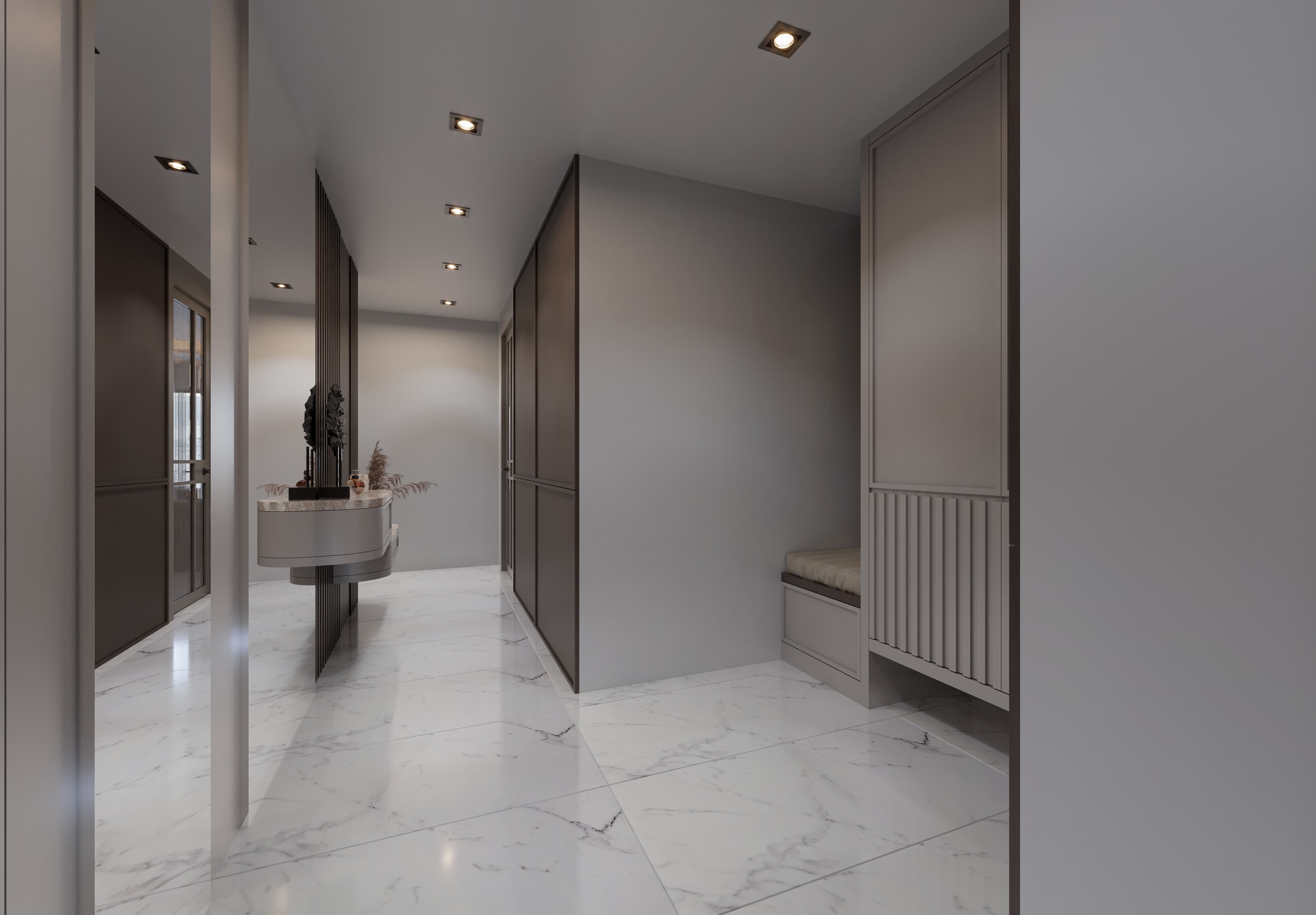 ASKON YAŞAM EVLERİ