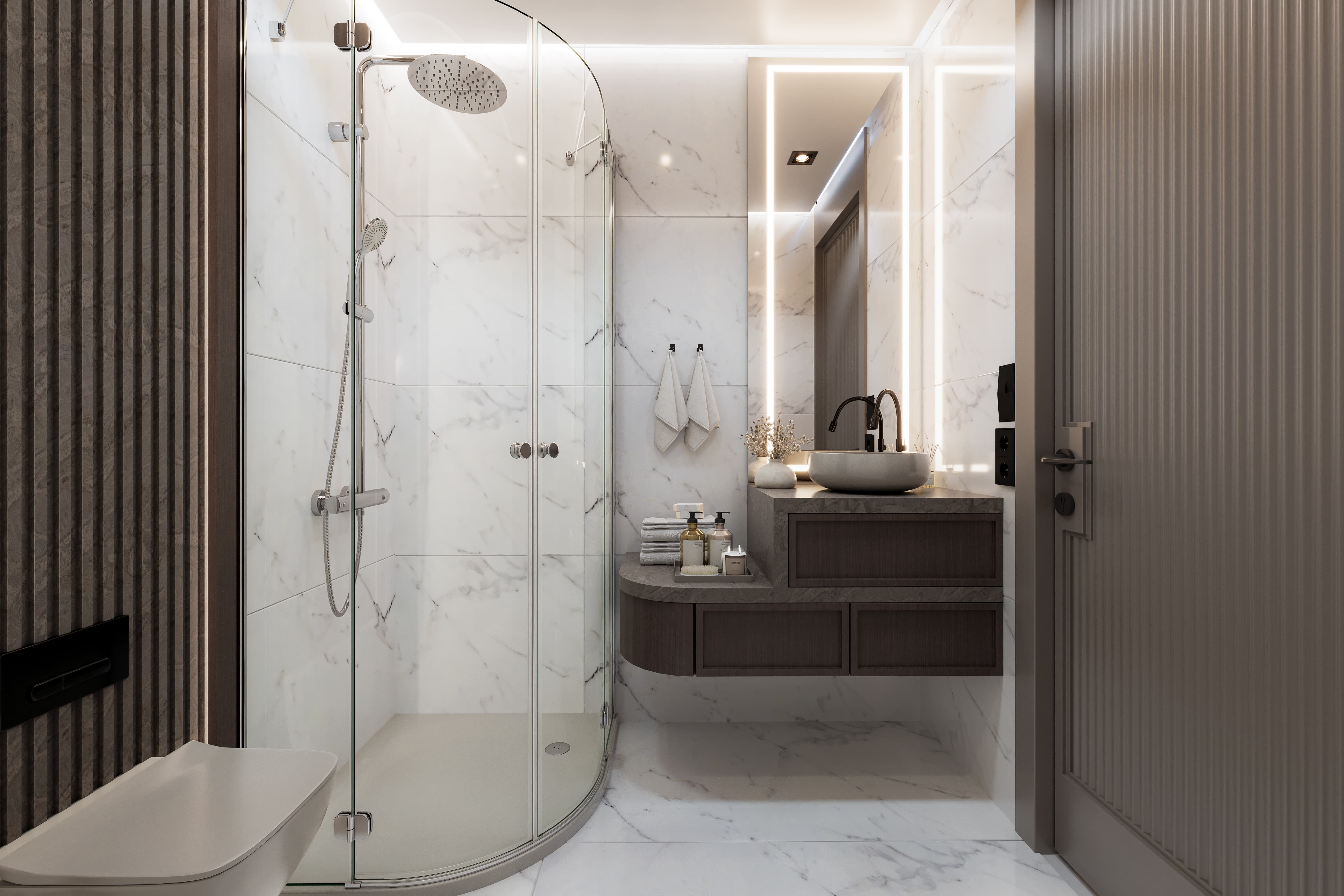 ASKON YAŞAM EVLERİ