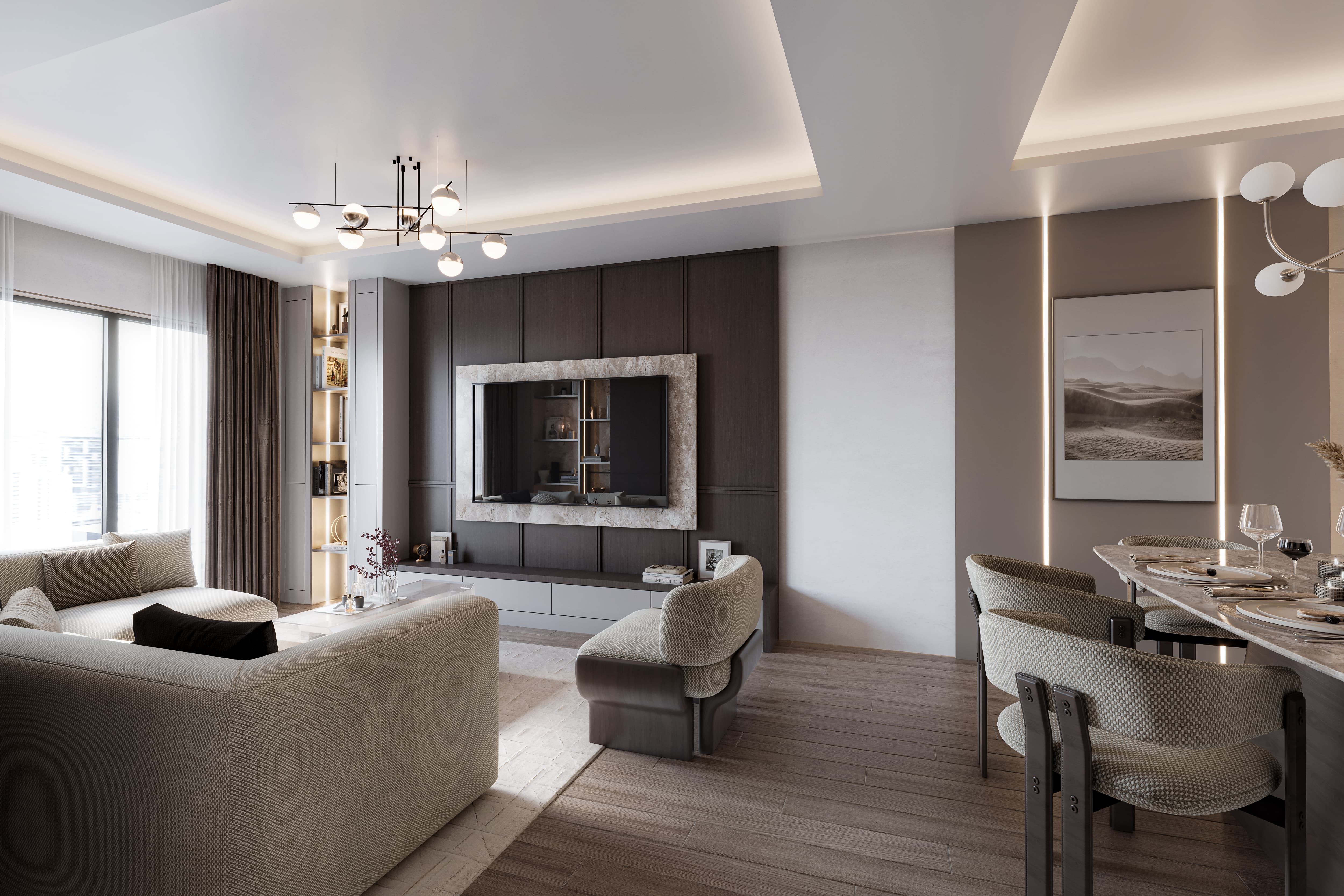 ASKON YAŞAM EVLERİ