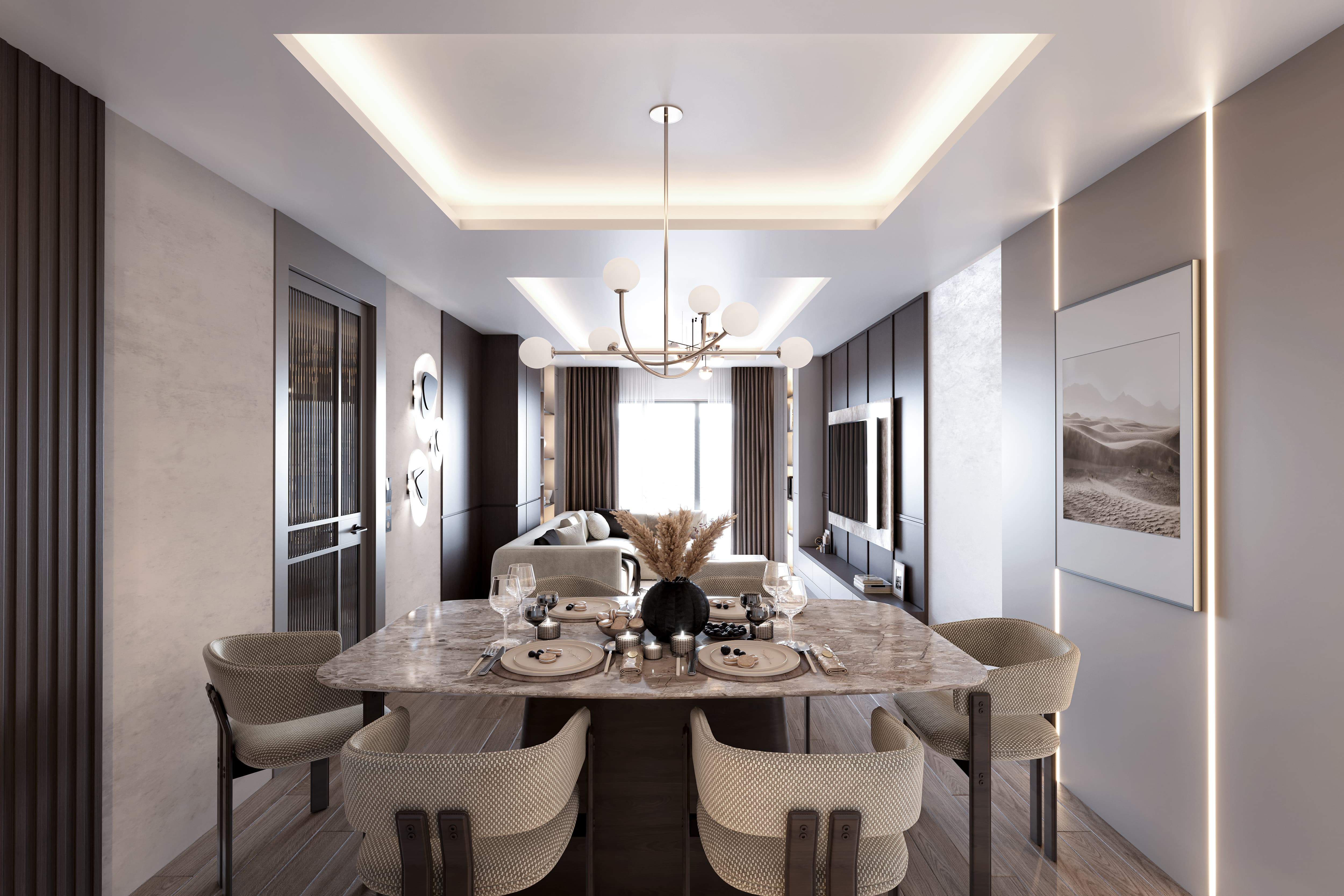 ASKON YAŞAM EVLERİ