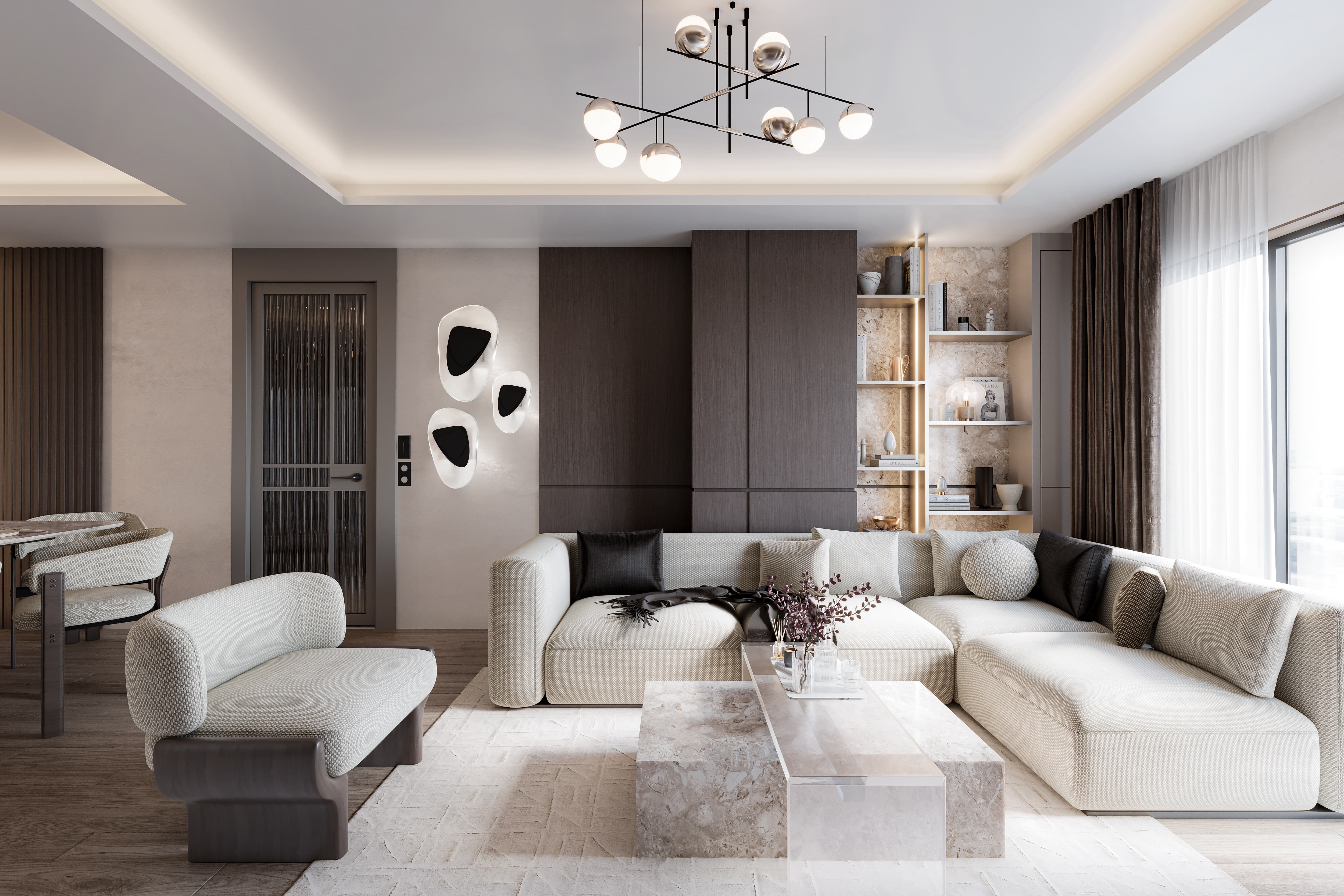 ASKON YAŞAM EVLERİ