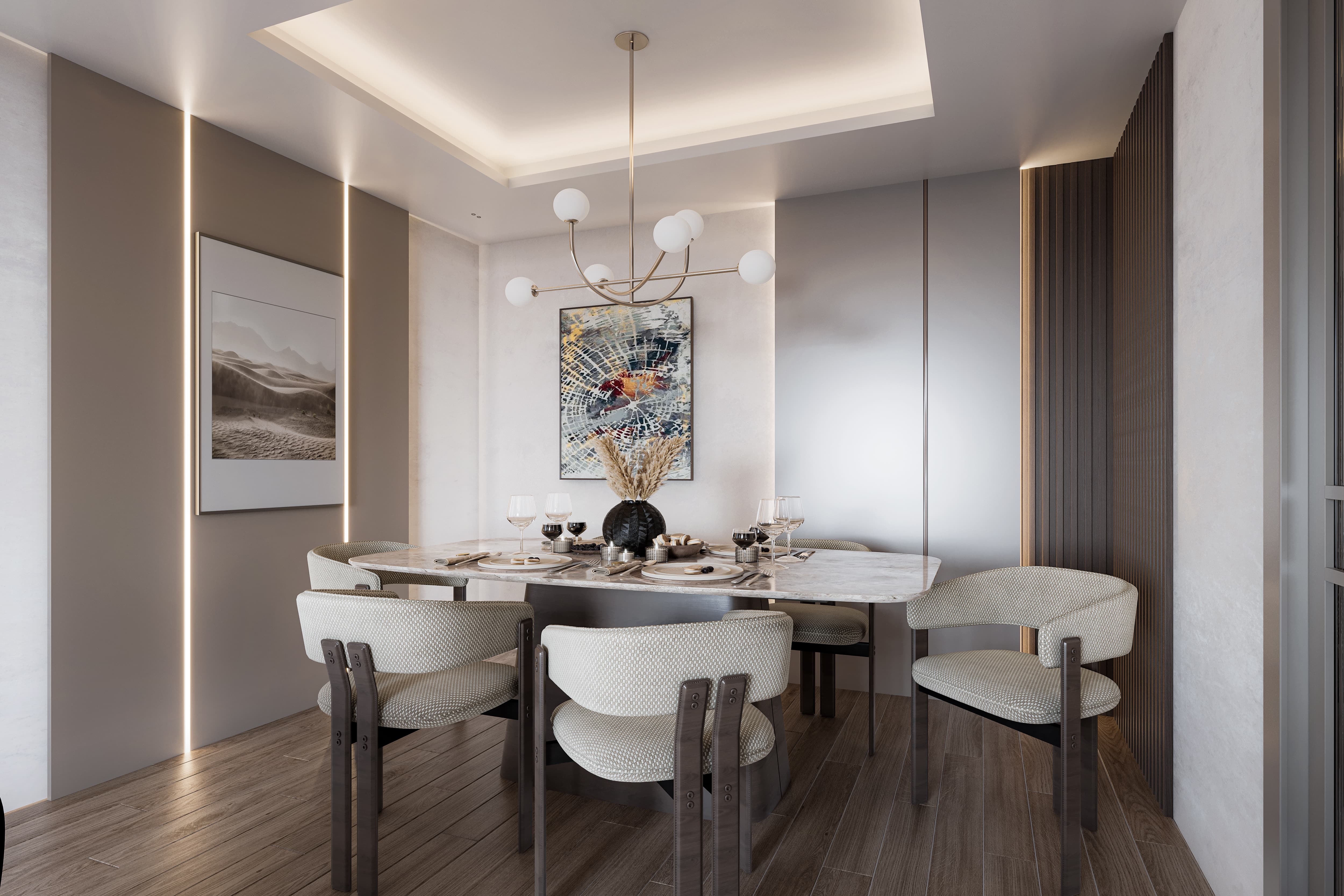 ASKON YAŞAM EVLERİ