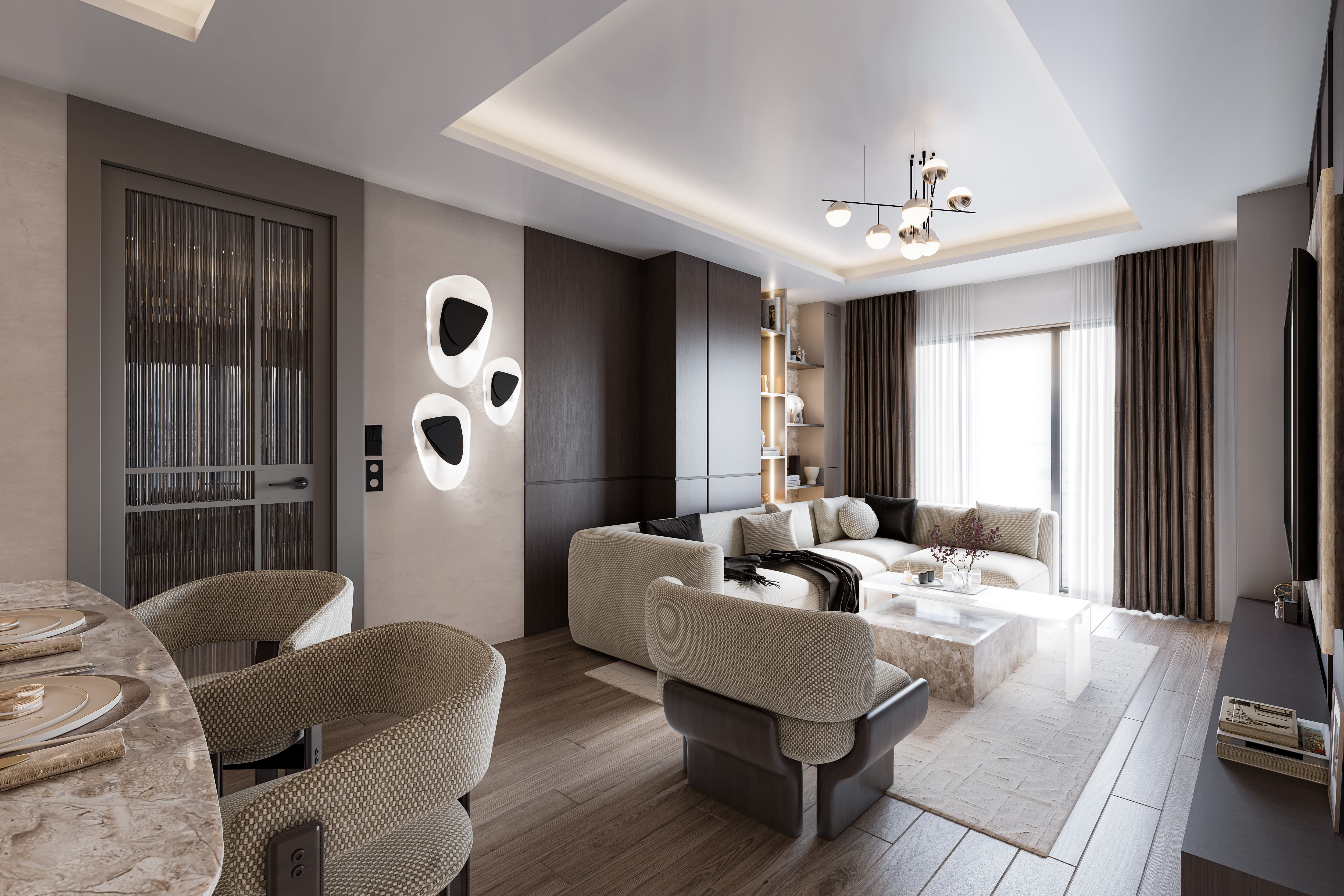 ASKON YAŞAM EVLERİ