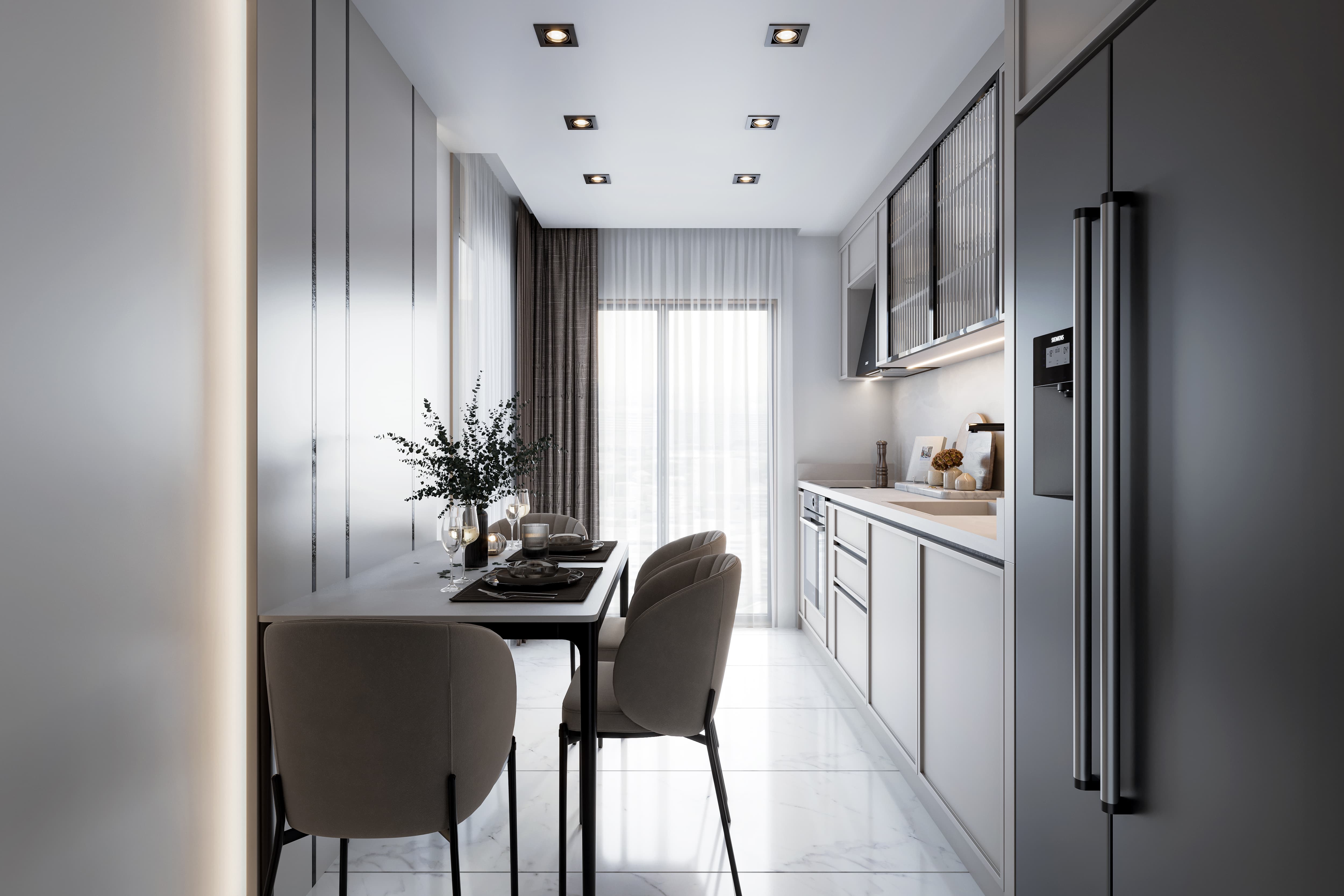 ASKON YAŞAM EVLERİ