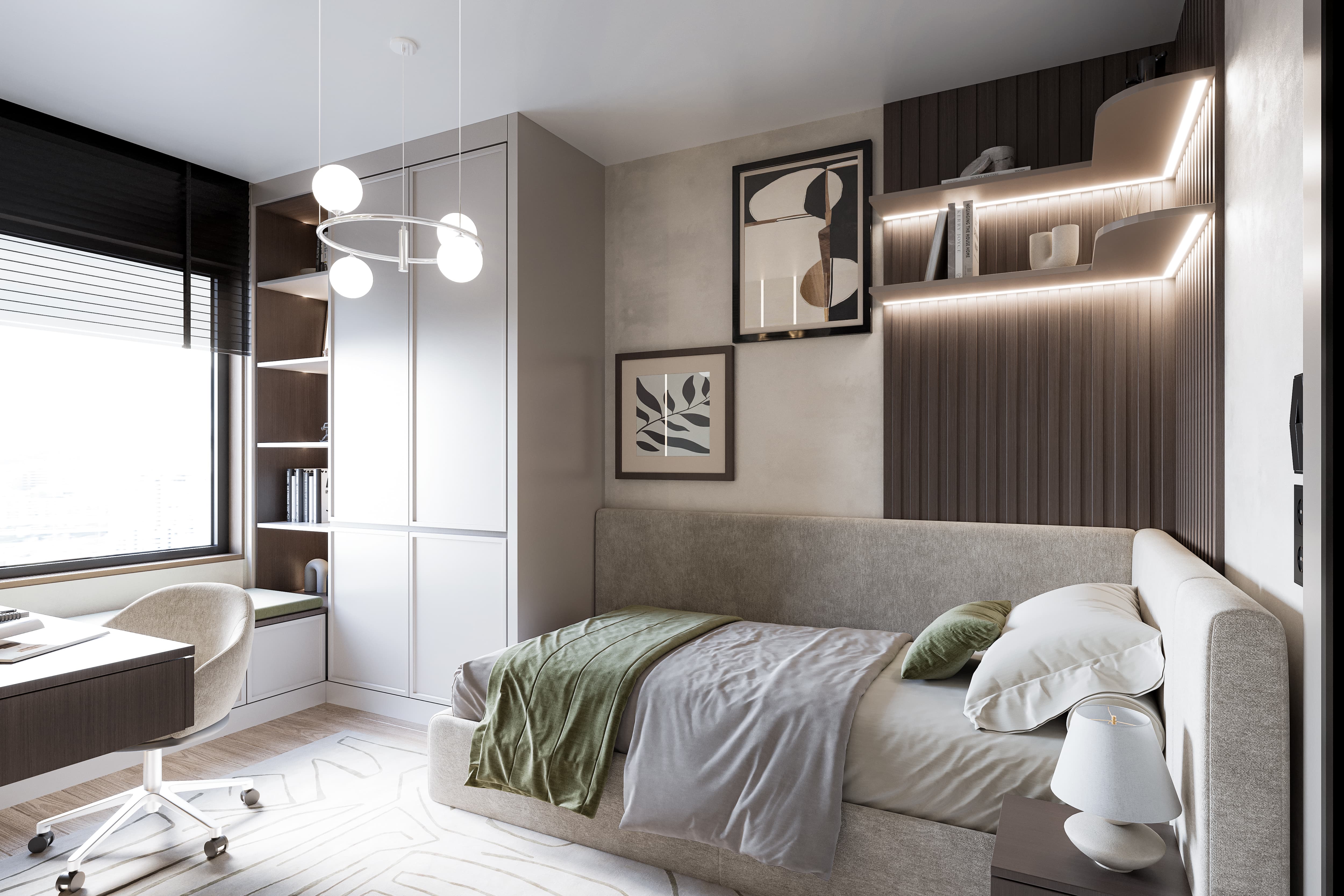 ASKON YAŞAM EVLERİ