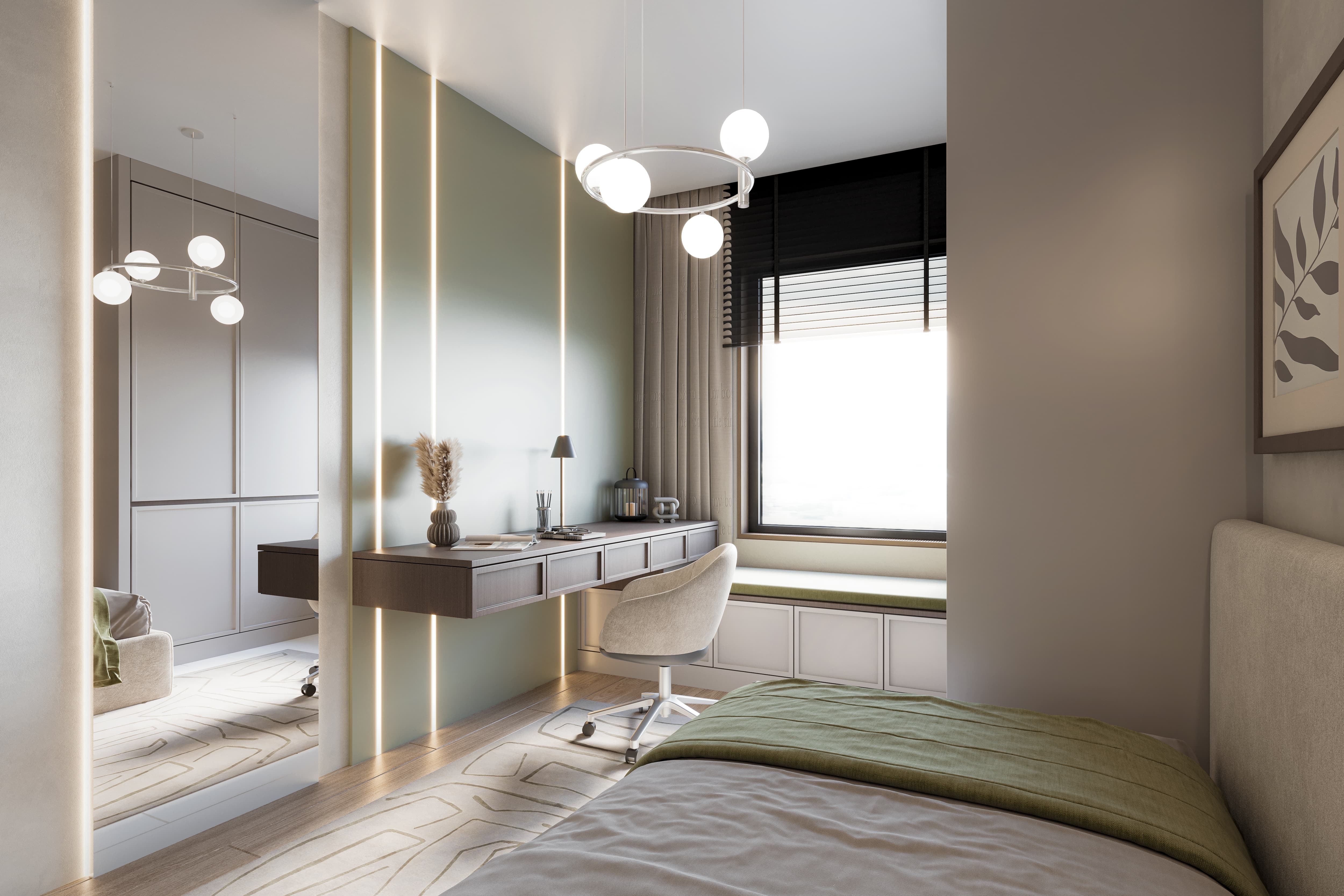 ASKON YAŞAM EVLERİ