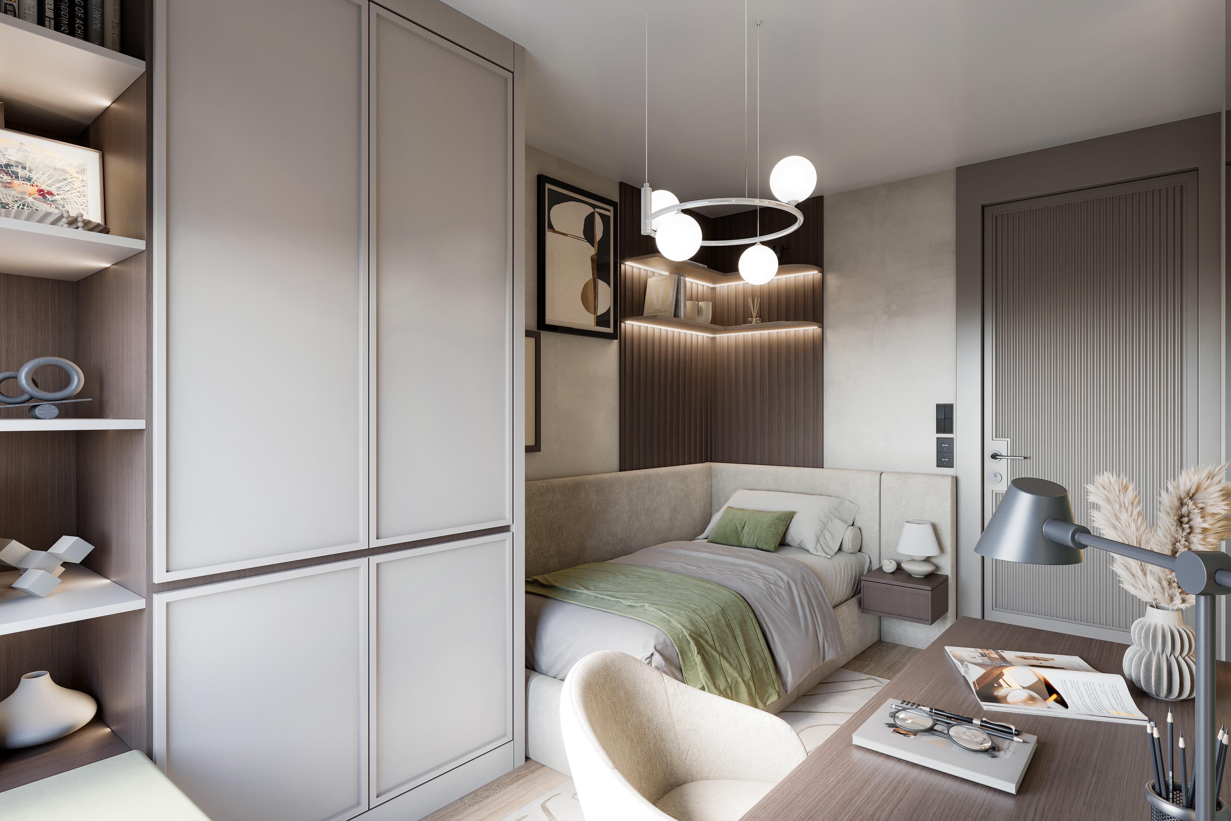 ASKON YAŞAM EVLERİ