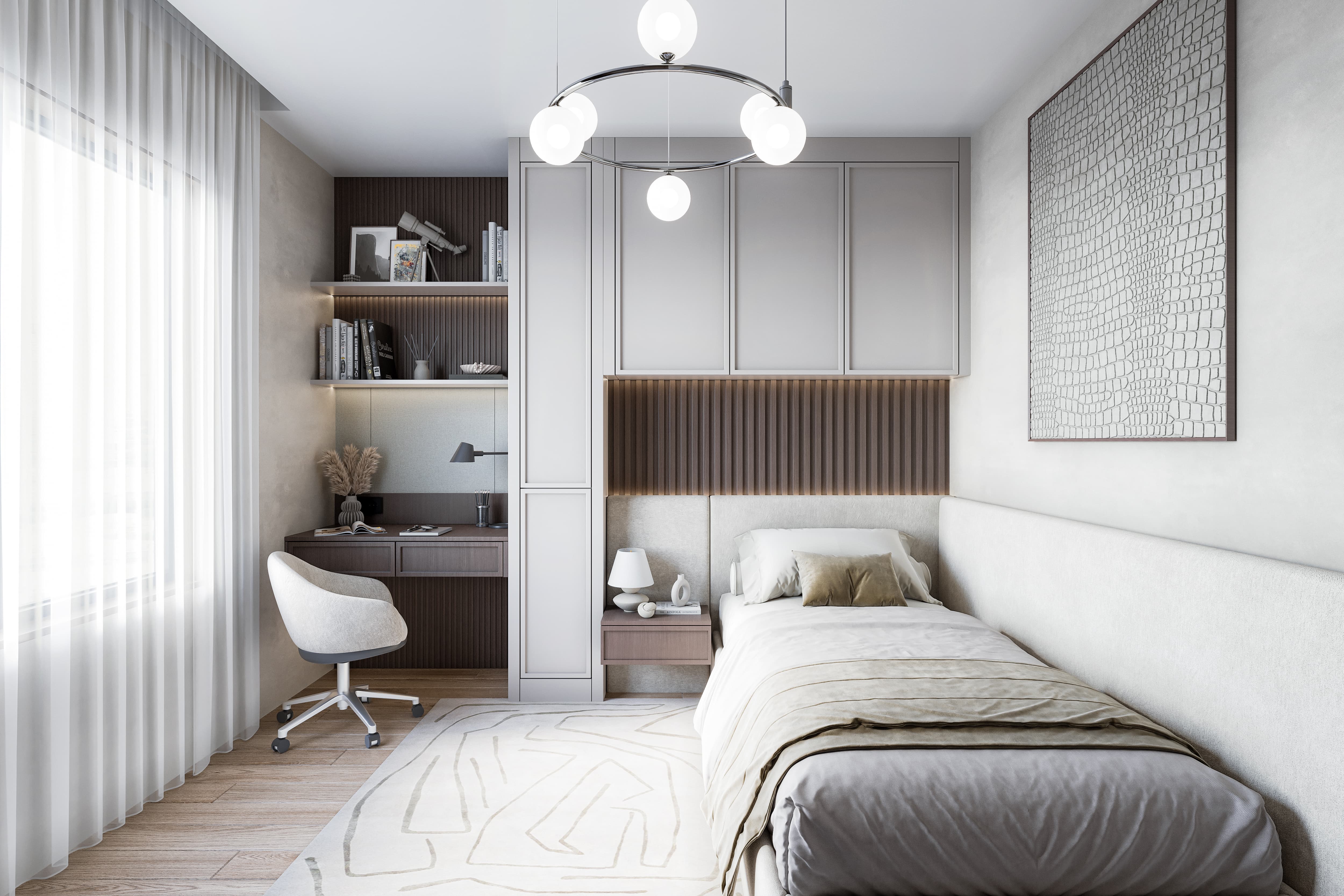 ASKON YAŞAM EVLERİ